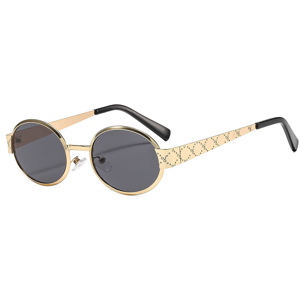 Lentes redondos