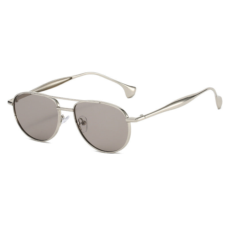 Lentes retro slim