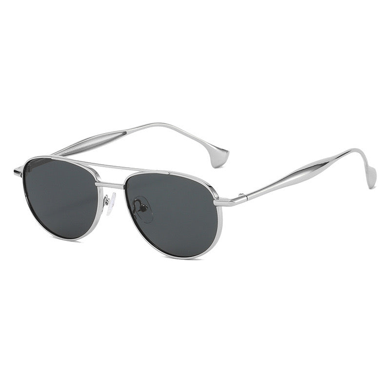 Lentes retro slim