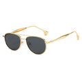 Lentes retro slim