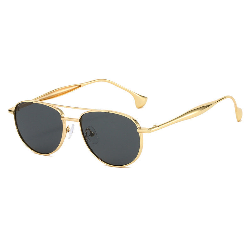 Lentes retro slim